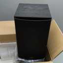 Polk Audio T15 Home Theater and Stereo Bookshelf Speakers  Deep Bass Response, Dolby and DTS Surround, Wall-Mountable, Pair, Black