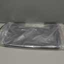 JUSTTOP Car Steering Wheel Desk for Laptop,Multipurpose Travel Car Accessories, Car Seat Stand Trays for Eating, Steering Wheel Under Table Console(Black)