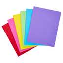 Paper Junkie 48 Pack Unlined Pocket Size Notebook, Blank Books for Kids To Write Stories Bulk Set, 6 Colors (4.3 x 5.5 In) - Bulk Small Notebook