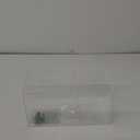 Glove Box Holder Wall Mount Glove Dispenser, Clear Acrylic Glove Rack Glove Storage Organizer for Disposable Gloves, Tissue Box Holder - Gloves Dispenser for Kitchen, Lab, Garages, Office