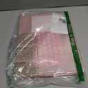 Case for MacBook Pro 14 Inch (2025-2021 Release), Models M5 A3434 A3112 M4 A3112 A3401 A3185 M3 A2918 A2992 M2 A2779 M1 A2442, Plastic Hard Shell Case with Keyboard Cover, Matte Chalk Pink