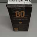 Professional Straight Edge Razors for Men-Premium Disposable Razor Kit for Shaving Hair/Beard-Mens Shave Kit Safety-Razor for Men (Refill blades pack, 80 Units)