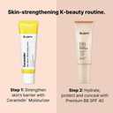 Dr.Jart+ Premium BB Korean Tinted Moisturizer with SPF 40 and Niacinamide | bb cream |Skin Tint | Korean Makeup, 1.35 Fl Oz