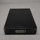 AND1 Over the Door Mini Basketball Hoop: 18x12 Shatterproof Backboard, 2 Mini Basketballs, and Hand Pump Included- Ultimate Indoor Basketball Accessory for Kids and Adults, No Tools Required