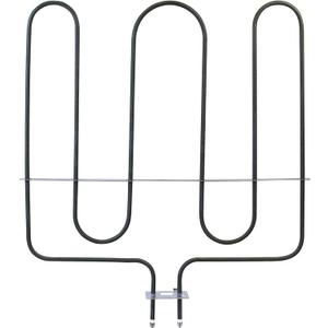 UPGRADED DG47-00045A Broil Element Heater Compatible with Samsung Electric Freestanding Range,DG47-00045A Oven Heating Element Samsung Oven Baking Element Convection Heater Stove Replacement Parts