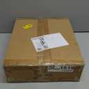 Pendant Lights Kitchen Island, 6500K Modern Kitchen Island Lights Brushed Nickel, 3 Pack Ceiling Lighting Fixtures with Crystal Bubble, Integrated LED Hanging Light for Dining Room Restaurant