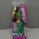 The Fresh Dolls Keisha