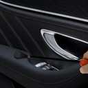 Keze 3 Pcs Auto Clip Pliers Set and Fastener Remover,Car Trim Rivet Removal Pry Tool Repair Kit with Storage Bag for Automotive Door Panel,Upholstery,Dashboard,Plastic Fasteners