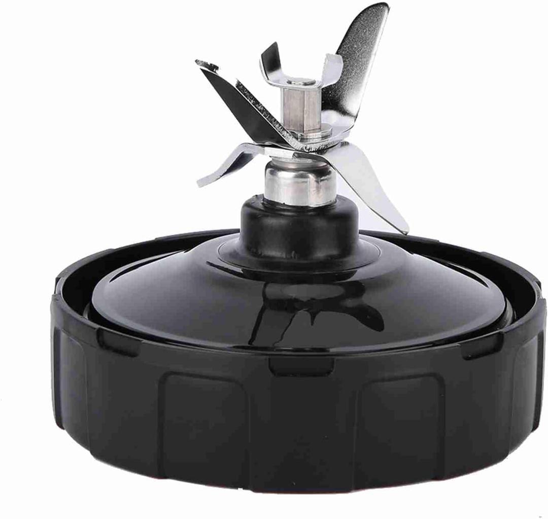 Juicer Extractor Blade, Steel Replacement Part for Blender, fits for BL771, BL773co, BL810, BL820, BL830, BL2012, BL2013,BL480, for Blending Needs (Seven impeller)