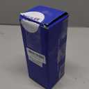 MIULEE Set of 2 Decorative Linen Throw Pillow Covers Cushion Case Fall Triple Button Vintage Farmhouse Pillowcase for Couch Sofa Bed Living Room 18 x 18 Inch Orange