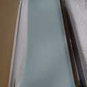 BARNSMITH 32X80 Glass Door Panel Only