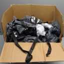 GUNHYI 16 Layers Car Cover Waterproof All Weather, Heavy Duty Outdoor Car Cover Universal Fit Sedan Toyota Camry, Tesla Model 3, Honda Accord, Nissan Altima, Kia K5/Stinger, Hyundai Sonata etc.