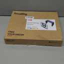 SMALLRIG Universal Metal Cage for iPad, Tripod Mount Adapter Monitor Fits for iPad Pro 12.9, Air, Mini and More, with 1/4"-20, 3/8"-16 Holes, Cold Shoe Mount - MD5059