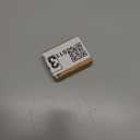 LP LP-E10 Battery 1600mAh Rechargeable Battery Compatible with Canon EOS Rebel T7, T6, T5, T3, T100, 4000D, 3000D, 2000D, 1500D, 1300D, 1200D, 1100D & More (Not for T3i T5i T6i T6s T7i)