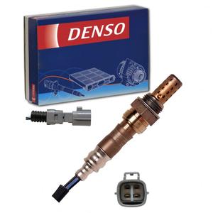 DENSO Downstream Left Oxygen Sensor compatible with Toyota Sienna 3.5L V6 2007-2010