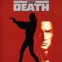 Marked for Death [DVD]