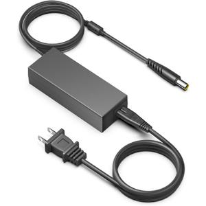 HKY Replacement ResMed AirSense 10 Power Supply 24V AC Adapter for AirStart 10 CPAP Machine, AirCurve 10, Lumis VPAP BiLevel Series 90W S10 370001 37344 37028 Power Cord