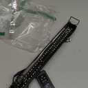 16-INCH LED UVB Light for Reptiles, LED Reptile Light Fixture Controller with Dimming and 4 UVI Modes, 15W Aluminum UVA UVB Lamp for Turtles, Snakes, and Bearded Dragons, 6500K