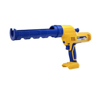 MELLIF CORDLESS CAULKING GUN COMPATIBLE WITH DEWALT 20V MAX BATTERY（BATTERY NOT INCLUDED）