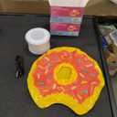 FF05 Donut Floating Bluetooth Speaker 2 Pack