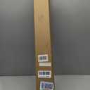 LazBlinds Cordless Bamboo Roman Shades for Windows, 29x64, Tatami