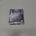 2 x Nipple Covers for Running Men No Show Protection Men,160 PCS Nipple Tape Guards for Runners,Anti Chafing Marathon Use (Practice Nude/White Mix)