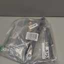 AMI PARTS DC97-16742A Dryer Lint Trap Replacement for Sam-sung Dryer, Upgraded stainless steel mesh with Vent Cleaner Brush,Replace DC61-03048A, AP5306681, PS4221839, DV45H7000EW/A2