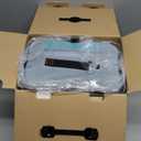 ICYTHRP Cold Therapy Machine with Programmable Timer, Portable Ice Machine for Knee After Surgery, Knee Replacement Recovery System for Pain Relief with Compression Pad