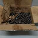 Lamons Low-Strength Steel Threaded Rod, 5/8"-11 Thread Size, 4" Long (Qty 20 Each)