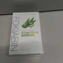 Fokiaben Hydrolyzed Collagen & Hyaluronic Acid Hand Cream Twin Pack - Intensive Moisture for Dry Hands, Fine Line Care, 60ml x 2 (2.04 Fl Oz Each)