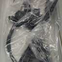 A-Premium Electric Power Window Regulator with 7-Pin Motor Compatible with Chevrolet Cruze 2016 2017 2018 2019, with Express Up-Down Function, Front Left Driver Side