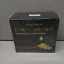 Hair Growth Shampoo and Conditioner Routine Set for Anti-Thinning Hair, Stronger, Thicker and Longer Hair, Growth with Paraben Free Women & Men Color-Safe for Hair Loss & Hair Wellness