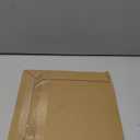 YEAHOME Metal Farmhouse Boho Wall Art, 2 Set 11" Galvanized Wall Decor for Bedroom & Outdoor