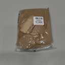 Truform 15-20 mmHg Compression Pantyhose, Sheer 20 Denier Women's Shaping Tights, Beige, Medium