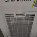 HSP003 Dual Filtration HEPA Air Purifier