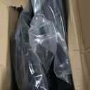 A-Premium Set of 4PCS Mud Flaps Splash Guards Mudguards Mudflaps with Hardware Kits Accessory Compatible with Mercedes-Benz W167 Series GLS450, GLS580, 2020 2021 2022 2023 2024, Front & Rear Side