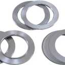 Super Carrier Shim kit for Ford 8.8", GM 12 Bolt car & Truck, 8.6 & Vette