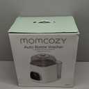 Momcozy KleanPal Pro Baby Bottle Washer, Sterilizer & Dryer - All-in-One Cleaning Machine for Bottles, Pump Parts & Baby Essentials - Time-Saving & Effortless Care