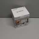 Mini Portable Projector with 4K Support, Bluetooth 5.4 WIFI6, 5watt Sound Base Speaker, 160 ANSI, Android 11, 210 Rotation , Auto Keystone Correction Video Projector HY300 ULTRA