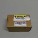 Upgraded 025-32625-000 Furnace Ignitor for York Coleman Evcon Luxaire, Hot Surface Ignitor Replaces B1401018 S1-025-32625-000 025-31801-000 S1-025-35325-000 Norton-271N with Male Plug