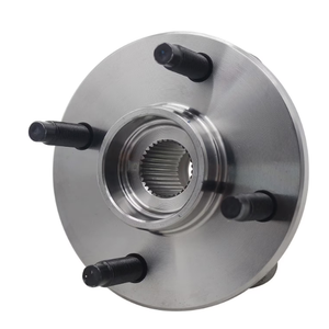 Duralast Wheel Bearing and Hub Assembly DL51320