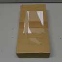 10 Hole Punch Binding Machine for Planners with 10 Multi-Color Binder Rings,30 Holes on A4,20 Holes on A5,26 Holes on B5,10 Sheet Capacity (Black)