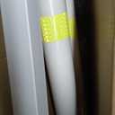 Boat Trailer Guide-ons, 40"/48" Adjustable Galvanized Steel Boat Guide Poles with PVC Pipes & Reflective Tape for Bass Boats, Center Console Boats, Ski Boats & Jon Boats, 2PCS