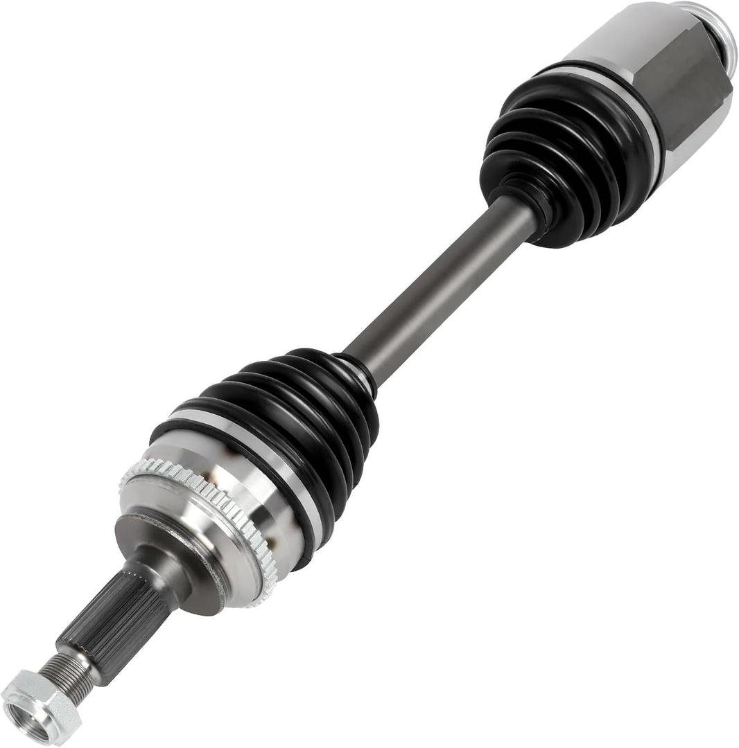 SCITOO CV Axle Drive Shaft For Ford Edge 3.7L 2011-2014 | CV Axle Shaft Assembly Fit For MKX NCV11509,66-2190 Front Passenger Side FWD 1PC
