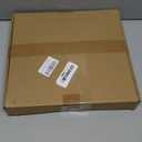 Wokceer 7.2FT Wedding Arch Backdrop Cover Spandex Fitted Ivory Arch Covers Round Top Chiara Arches Backdrop Cover for Birthday Party Ceremony Banquet Decoration in Beige