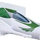 Star Wars: Young Jedi Adventures Jedi Pilot Nubs, 4-Inch Scale Action Figure Ship, Toys, Preschool Toys for 3 Year Old Boys & Girls