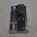 GE 4-Device Universal Samsung Replacement Remote, 2 Pack