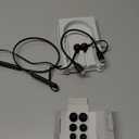 Beats Flex Wireless Earbuds - Apple W1 Headphone Chip, Magnetic Earphones, Class 1 Bluetooth, 12 Hours of Listening Time, Built-in Microphone - Black