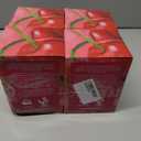 4 x Sour Cherry, 20ct. by Taylors of Harrogate, BB: 02/2027