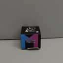 MAGICYOYO K2 Responsive Yoyo for Kids 8-12, Professional Yo yo for Beginners, Plastic Dual Function Yo-Yo with 12 Yoyo Strings, Yo-yos Case Bag + Yoyos Accessory Kit (Blue Pink Yellow Gradient)